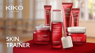 KIKO Milano  New Skin Trainer  Collection [upl. by Fine235]