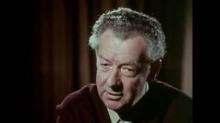 Benjamin Britten Discusses Owen Wingrave [upl. by Egroeg]