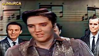 Elvis Presley  The Elvis Presley Ultimate Video Megamix [upl. by Dorree]