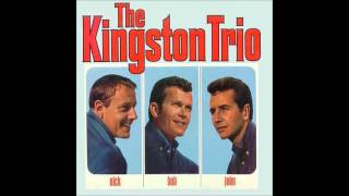 Kingston Trio  Reuben James [upl. by Pincas758]