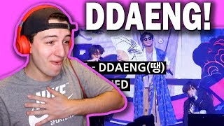 BTS  DDAENG Explained by a Korean REACTION [upl. by Hereld]