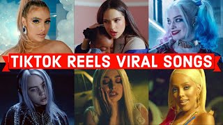 Viral Songs 2020 Part 5  Songs You Probably Dont Know the Name Tik Tok amp Reels [upl. by Nnyllatsyrc]