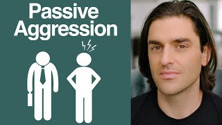 12 Ways to Recognize Passive Aggression [upl. by Liggett]