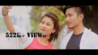 Bodo Video 2017 latest ALbum NAGIRAKHWI FT Marco and Jill Mill [upl. by Idola]