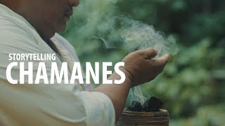 La historia de los Chamanes Mayas Quintana Roo México [upl. by Dor]