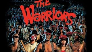 The Warriors Full Game PS4 WalkthroughPlaythrough Chapters 118  no commentary  PlayStation 4 [upl. by Airretnahs]