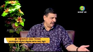 100 EPISODES OF SACHIDANANDA BABU BRAHMA LIKITHA PROGRAM [upl. by Igenia]