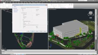 Civil 3D and Revit Collaboration [upl. by Rosenfeld]