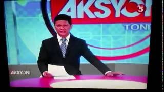 AKSYON Tonite OBB 2016 [upl. by Ellednahc21]