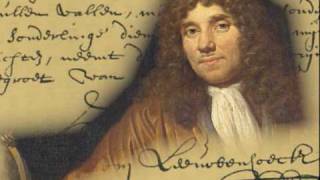 Lens On Leeuwenhoek [upl. by Niawd]