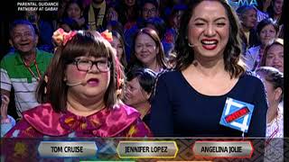 HD Eat Bulaga BOOM  March 30 2019 [upl. by Dowdell234]