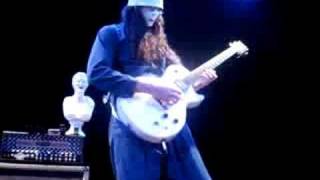 Buckethead  Soothsayer live [upl. by Lerad]