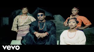 Olamide  Abule Sowo Official Video [upl. by Ralina232]