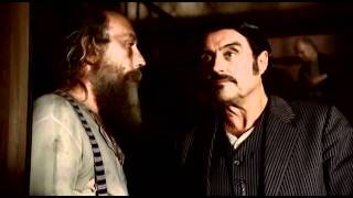 The education of Bullock vs Swearengen [upl. by Trueblood]