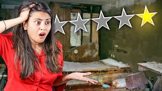 I Tested Worst Reviewed Hotel [upl. by Cargian]