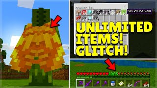 How To Get Creative Mode In A LEGIT Minecraft Survival World MCPE PC Xbox Switch PS4 [upl. by Canotas]