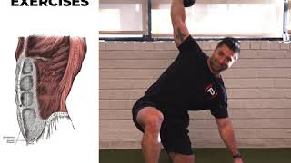 Advanced Oblique Exercises [upl. by Siegel]