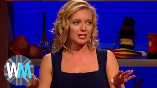 Top 10 Rachel Riley Moments [upl. by Klinger715]