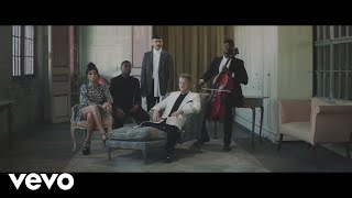 Pentatonix  Perfect Official Video [upl. by Skipper506]