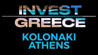 Kolonaki Athens Greece Greek Real Estate Market  Realtor Greece Properties in Greece [upl. by Eicarg]