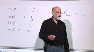 Special Relativity  Lecture 3 [upl. by Nosam]