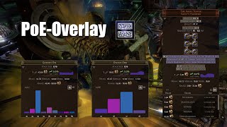 PoE Overlay How To Use and Why Do We Use It [upl. by Uokes]