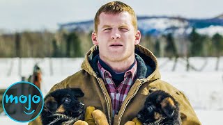 Top 10 Funniest Letterkenny Moments [upl. by Macmillan]