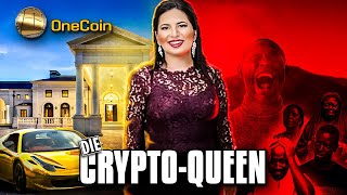 OneCoin  Betrug Sekte amp Mysterium Dokumentation [upl. by Rorrys]