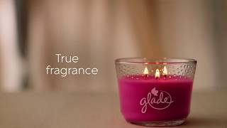 Glade® Exotic Tropical Blossoms™ Fragrance [upl. by Ainniz963]