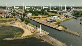 HELLEVOETSLUIS [upl. by Ioyal]