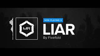 Fivefold  Liar HD [upl. by Jen214]