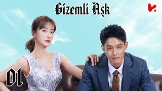 Gizemli Aşk 1Bölüm  Mysterious Love  《他在逆光中告白》 [upl. by Yeldud541]