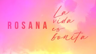 LA VIE EN ROSE 🌸 COVER en ESPAÑOL  LA VIDA EN ROSA  CRIS BLANCO [upl. by Dorin]