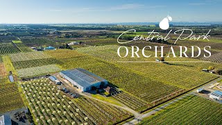 ‘Central Park Orchards‘ Shepparton Victoria [upl. by Piegari]