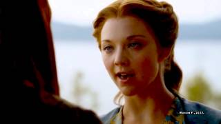 Margaery Tyrell  genius of manipulation [upl. by Notyep]