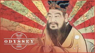 Confucius The Father Of Chinese Society  Confucius  Odyssey [upl. by Wernher218]