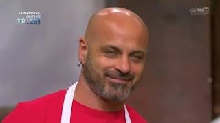 MasterChef All Stars Italia EP 7 [upl. by Laurita]