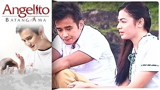 Angelito Ang Batang Ama  Episode 3  YouTube Super Stream [upl. by Illah447]