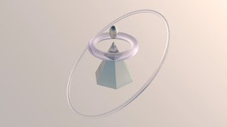 Using a Reference Image in Cinema 4D [upl. by Puett988]