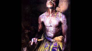 African Voodoo Drum Music [upl. by Portia]