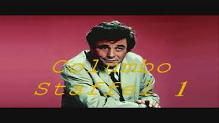 Columbo Staffel 1 [upl. by Gautea]