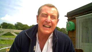 Midsomer Murders Cast Interviews [upl. by Gonroff]