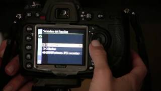 D300s amp Memory Cards [upl. by Kathlin292]