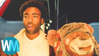 Top 10 Childish Gambino Songs [upl. by Briano]