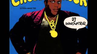 Chubb Rock Dj Innovator Extended  12 Long Version  Melô da Lagartixa [upl. by Thomasine]