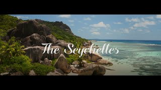 Welcome to Seychelles [upl. by Shoemaker48]