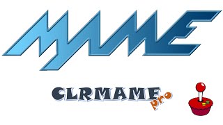 Easy ClrMamePro Tutorial Updated for RetroPie 33 [upl. by Lynad]