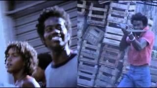 City of God Official Trailer [upl. by Warfore]