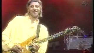 Dire Straits  Calling Elvis  Live Mark Knopfler Basel 1992 [upl. by Noletta]