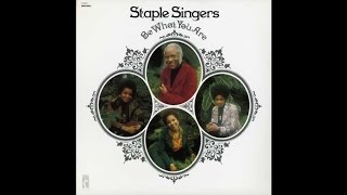 The Staple Singers  If Youre Ready Come Go With Me [upl. by Nima]